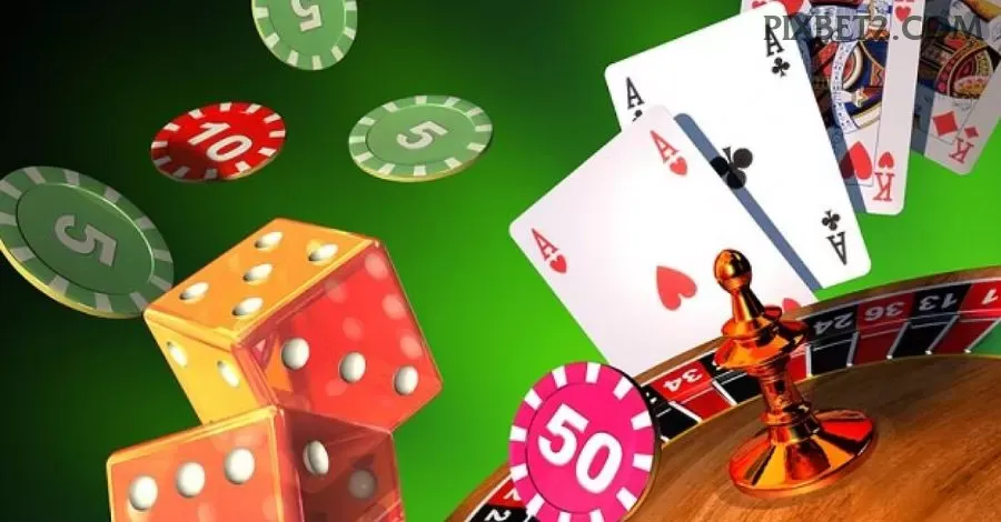 App pixbet para Android e iOS - download grátis
