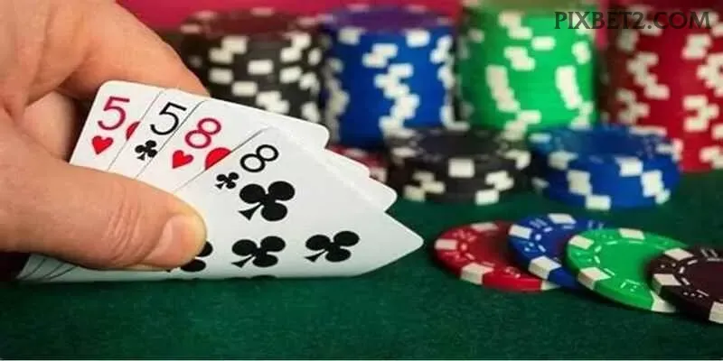 Cassino ao vivo pixbet dealers