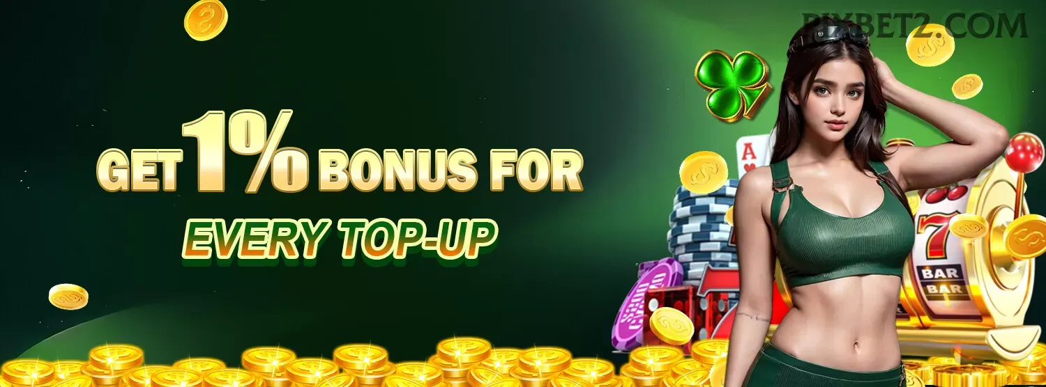 Cassino pixbet app mobile