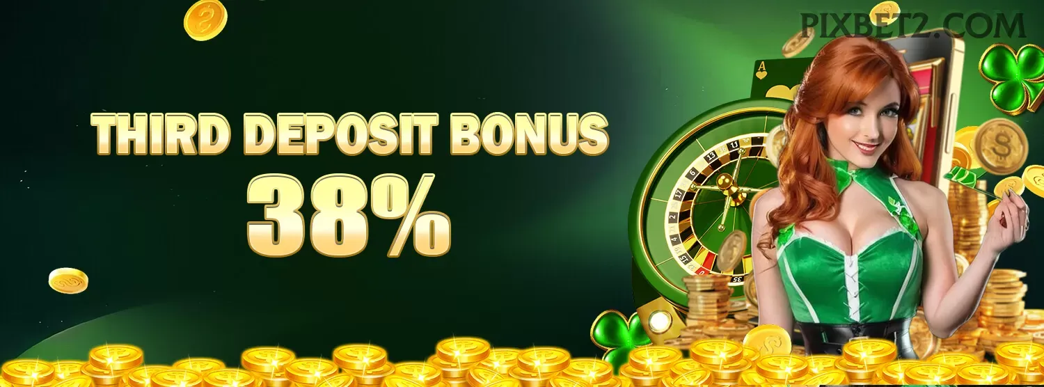 Plataforma pixbet - cassino e apostas