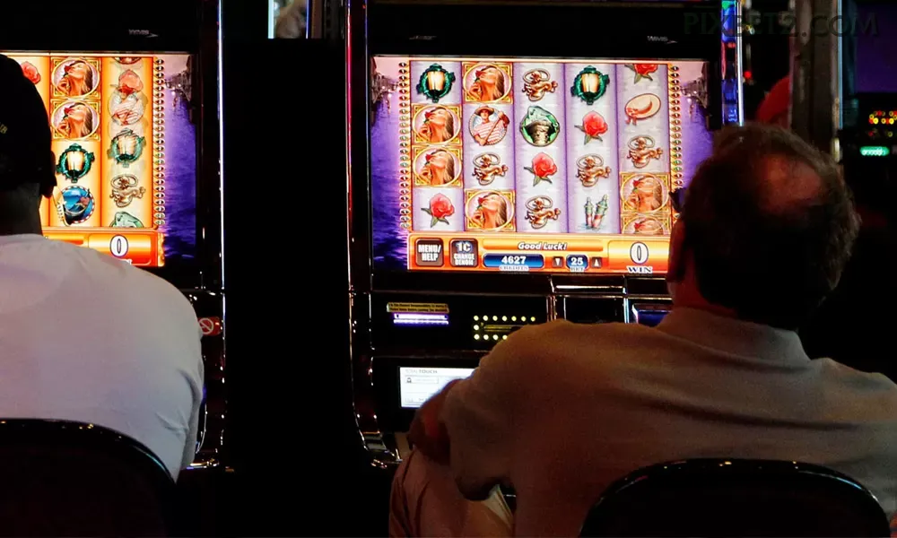 App pixbet slots mobile